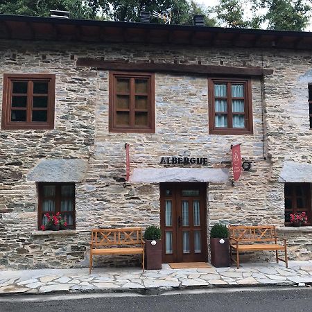 Ambasmestas El Rincon Del Apostol 호스텔 외부 사진